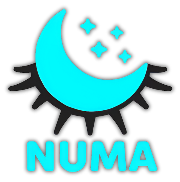 NUMA